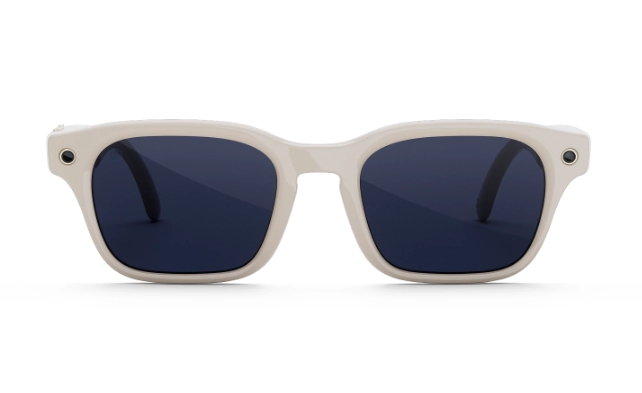 Умные очки *Meta Glasses Adventurer (Linen\Clear to Sapphire Transitions)